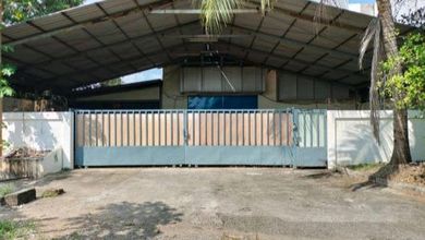 Sale Pabrik Kawasan Industri Jababeka