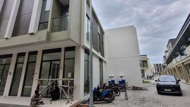 Jual Sewa Ruko Verona Juction Brand New