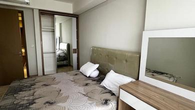 For Rent: Modern 1-Bedroom Apartemen (51 sqm) in Pantai Indah Kapuk, Jakarta Utara – Prime Location [smartweb-furniture
