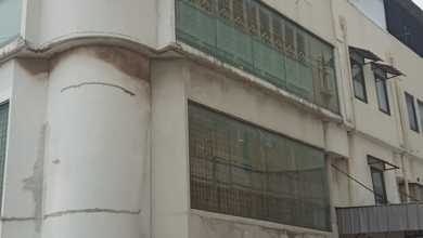 Ruko Tanah Abang 3 Lantai