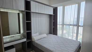 Apartemen Minimalis Harga Ekonomis, Lokasi Pantai Indah Kapuk, Jakarta Utara