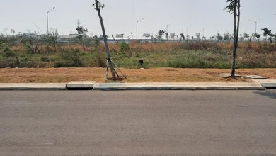 Sewa Tanah Murah di Pantai Indah Kapuk 2, Jakarta Utara, LT 718m²