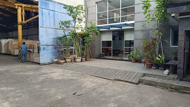 Gudang Daan Mogot Batu Ceper