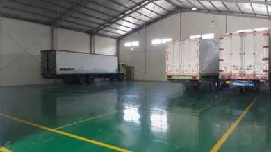 Jual Gudang Delta Silicon Cikarang