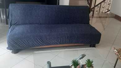 Dikontrakkan Rumah Terjangkau di Pantai Indah Kapuk, Jakarta Utara, LT 144m²