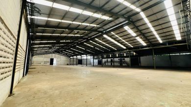 Disewa Gudang Balaraja Barat