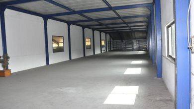 Gudang Batu Ceper 3980 M Tangerang