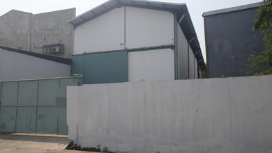 Murah Gudang Dadap Perancis