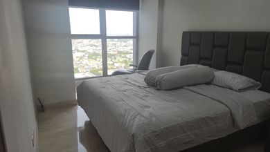 Disewakan Apartemen Terjangkau di Pantai Indah Kapuk, Jakarta Utara, LB 51m²