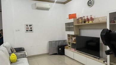 Kesempatan Eksklusif, rumah Mewah di Pantai Indah Kapuk, Jakarta Utara, LB 210m²