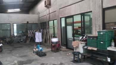 For Rent Ruko Gandeng Kramat Raya