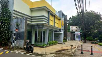 Jual Sewa Ruko Barito Raya, Lokasi Strategis, Negotiable