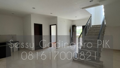 Sewa Rumah Terbaik di Pantai Indah Kapuk, Jakarta Utara, Harga Terjangkau