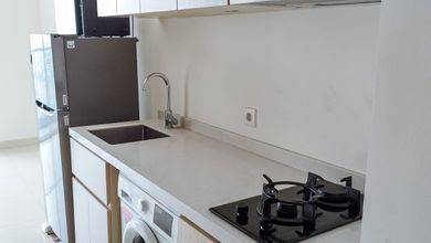 Hot Deal Apartemen Siap Tinggal Terbaik di Jakarta Utara br, 31sqm