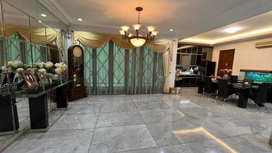 Penawaran Eksklusif, rumah Prestisius di Pluit, Jakarta Utara, LB 500m²