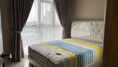 Apartemen Dijual di Rawa Buaya Jakarta Barat Semi Furnished