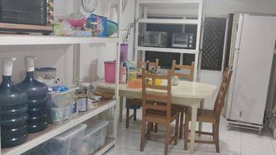 Jual Rumah Siap Tinggal di Pluit, Jakarta Utara, LT 200 m2