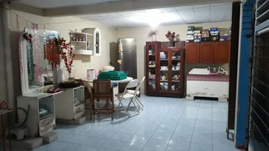 Rumah Area Premium Pluit, Jakarta Utara - Harga Menarik 3,5 Miliar