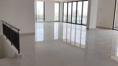 Ruko Soho Drive 8x15 di Pik 2 