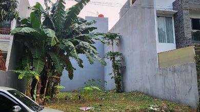 Tanah Elit Dijual di Taman Grisenda, Jakarta Utara, Harga 4,1 Miliar