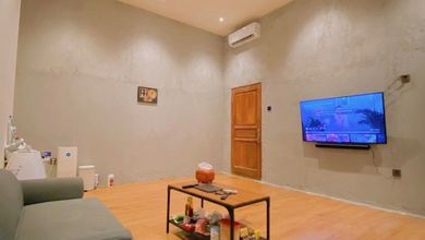 Hunian Prestisius di Kawasan Pesanggrahan, Jakarta Selatan, LB 290m², Harga 4,2 Miliar