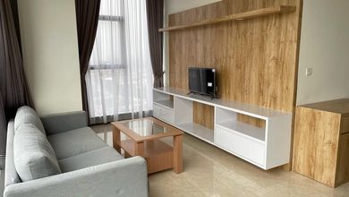 Dijual Apartemen Nyaman di Pancoran, Jakarta Selatan, Luas 79m²
