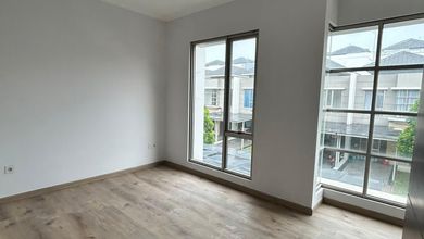 Sewa Rumah Favorit di Pantai Indah Kapuk, Jakarta Utara, Harga Terjangkau