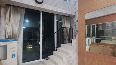 Apartemen Nyaman Dijual Cepat di Kebon Jeruk, Jakarta Barat, Harga Menarik!