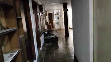 Hunian Mewah di Kawasan Setiabudi, Jakarta Selatan, LB 100m², Harga 6,5 Miliar