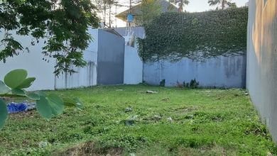 Kavling Prestisius Dijual di Pantai Indah Kapuk, Jakarta Utara, Harga 11,8 Miliar