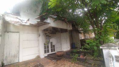 Jual Rumah 100 di Lippo Karawaci, Tangerang