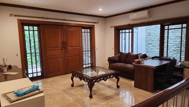 Dijual rumah Premium di Ancol, Jakarta Utara - LT 350m²