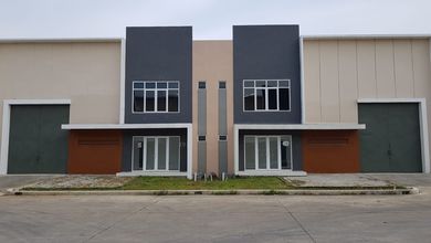 Gudang Gandeng Laksana Bizpark, Nego