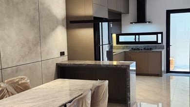 Rumah Area Luxury Metland Puri, Jakarta Barat - Harga Menarik 3,9 Miliar