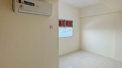 Apartemen Modern di Teluk Gong, Jakarta Utara, LT 41 m2