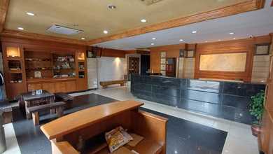 For Rent Gedung Kantor Balikpapan Cideng