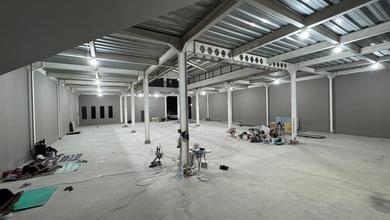 Gudang Kapuk Kamal Brand New