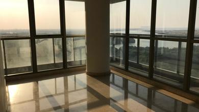 Apartemen Praktis di Pantai Indah Kapuk, Jakarta Utara, Harga Murah 200 Juta /tahun