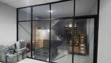 Murah Ruko Pluit 4lantai