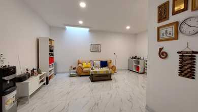 Rumah Mewah di Citra Garden, Jakarta Barat, 3 KT, LT 160m²