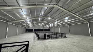 Sewa Gudang Kapuk Kamal