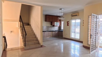 Sewa Rumah Favorit di Pantai Indah Kapuk, Jakarta Utara, Harga Terjangkau