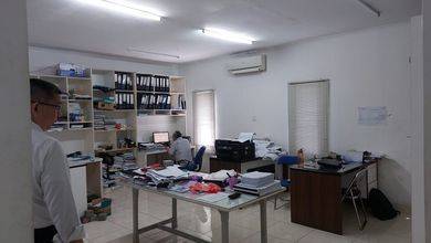 Jual Rumah Terkini area Cengkareng, Jakarta Barat Luas 400 m2