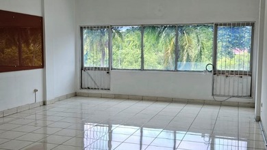Rent Ruko Pik Pinggir Jalan