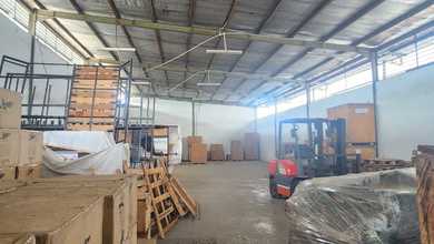 Jual Sewa Gudang Kalideres 1821m