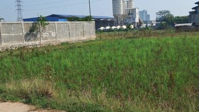Tanah Elit Dijual di Karawang Barat, Karawang, Harga 50 Miliar
