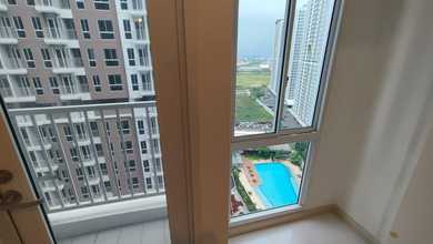 Harga Dibawah Pasaran Apartemen 1BR 21sqm Siap Ditempati