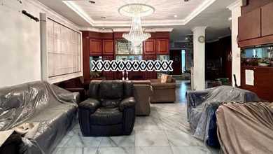 Hunian Mewah di Kawasan Tebet, Jakarta Selatan, LB 260m², Harga 9 Miliar