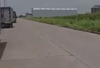 For Sale Tanah Eksklusif di Pakuhaji, Tangerang, LT 930m²