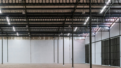 Gudang Siap Pakai Royal Kosambi 10x20